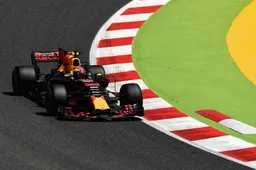 Samenvatting VT2 Spanje: Red Bull en Mercedes boeken vooruitgang!