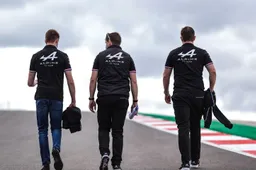 Reserve driver increasingly important in F1: "Are a bit more in demand"