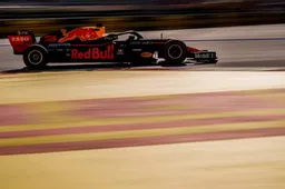 Red Bull komt er niet aan te pas: "Moet zelfvertrouwen hebben aangetast"