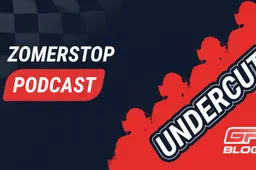 PODCAST | UNDERCUT #22: WAS DE WISSEL VAN GASLY-ALBON ONVERMIJDELIJK?
