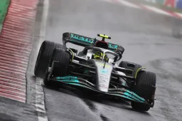Hamilton still wary: "With this car, you need everything to come together"
