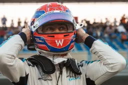 Russell vergeet winterstop: 'Direct voor 120 procent focussen op Mercedes'