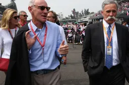 Ferrari vooralsnog tegen doorschuiven nieuwe reglement naar 2022