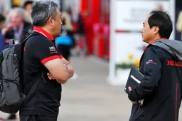 Honda heeft de smaak te pakken: ''We gaan ook hier voor een mooi resultaat''