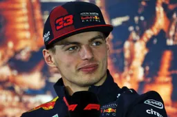 LIVE: Volg Max Verstappen in de Pro Fun Cup