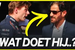 'Verstappen en F1-coureurs vernederen FIA met keihard statement'