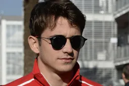 Vasseur over Leclerc: "Dat kenmerk maakt hem een kampioen"