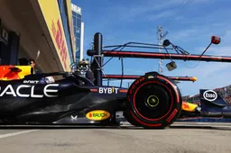 Wat is Red Bull Racing waard? 'Een bod van dit bedrag heb je zo'