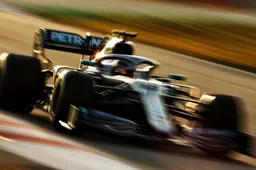 Upgrade W10 geeft Mercedes hernieuwd vertrouwen