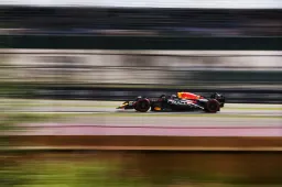 ¡F1 EN VIVO! ¿Lluvia en Silverstone? Clasificación del Gran Premio Británico