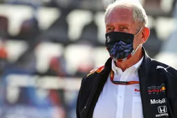 Marko over Mercedes: "Dat is waar ze verreweg het meeste verloren"