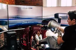 Norris geniet van racen met Verstappen: ''We zijn nu betere vrienden''