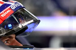 Verstappen: ''Villeneuve moet een beetje oppassen''