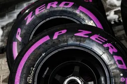 Pirelli onthult bandenselectie voor Britse Grand Prix: Mercedes conservatief