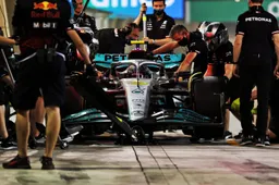 Shovlin less anxious than Hamilton: 'The car seems otherwise reliable'