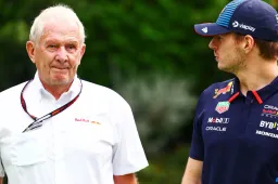Marko irritiert über Norris: "Er sollte über Verstappen Bescheid wissen"