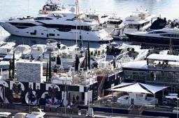 Red Bull aan de leiding in de eerste vrije training in Monaco!