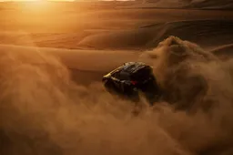 Dakar 2019: de feiten op een rijtje