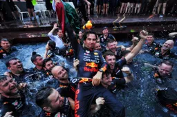 Perez applauded by Mexican media after great weekend