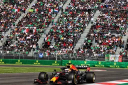 Hoe laat begint de sprintrace van de Grand Prix van Brazilië 2021?