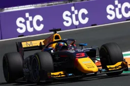 'Formula E can become a destination, not an alternative'