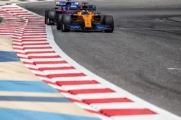 Hakkinen full of praise for McLaren setup