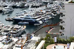 Waarom wonen veel F1 coureurs in Monaco?