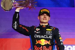 Piloto da F2 ansioso pela rivalidade Verstappen e Norris: "Muito legal!"