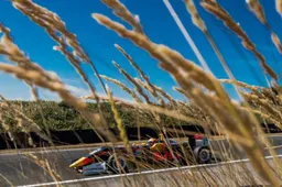 Lammers: “Coureurs als Hamilton en Verstappen komen om die bocht te bestuderen"