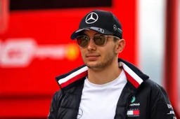 Toto Wolff says Esteban Ocon's move to Renault is "better for his career"