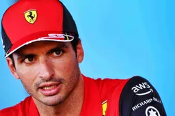 Officieel: Sainz en Magnussen starten achteraan na extra gridstraffen