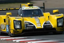 Racing Team Nederland arriveert op Le Mans voor laatste oefendag!