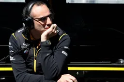 ‘We need to execute those improvements properly’ – Abiteboul