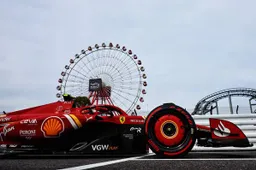 Debate | Ferrari will make it difficult for Max with their race pace