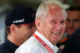 Marko: Red Bull can still win FIVE races this season