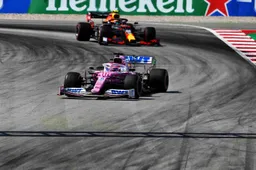 Racing Point-duo niet blij met Ferrari en McLaren: "Dan had niemand geprotesteerd"