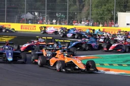 Nederlands talent Van Hoepen komend seizoen in Formule 3