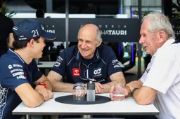 Stelling: Helmut Marko stuurt coureurs te snel de laan uit in de Formule 1