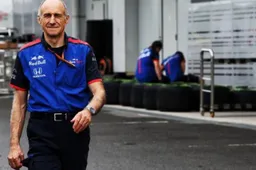 Tost believes Honda can breach the gap to Mercedes