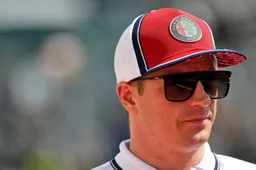 Alfa Romeo speelde open kaart met Kimi: "Hij wist dat we problemen zouden hebben"