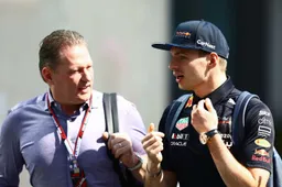 Verstappen expects less heated battle than with Mercedes: "More respect"