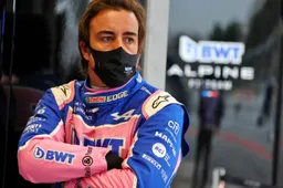 Internal worries at Alpine: 'The car is not good, there are many things missing'