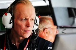Green verklaart problemen Racing Point: "Erfenis van vorig seizoen"