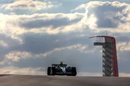 Mercedes geeft verklaring voor dramatisch F1-weekend in Austin