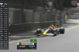 VIDEO | Bekijk hier de samenvatting van VT3 in Monaco 2022