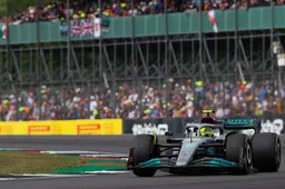 Where can I watch the 2023 British Grand Prix?