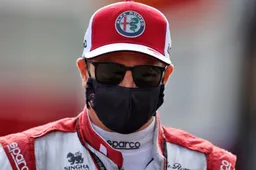 Raikkonen expects to make return at the Russian GP