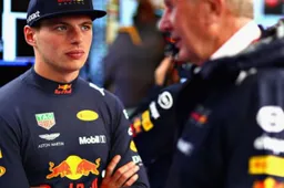Max Verstappen vanuit Mexico: "Wil vorig jaar herhalen"
