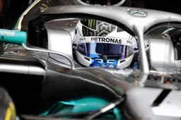 Bottas jaagt op wereldtitel: "Mijn doel is om iedereen te verslaan"