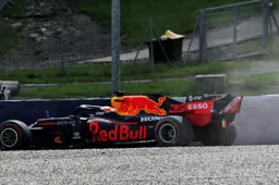 Discussion about speed Red Bull Racing, where does Verstappen really stand?